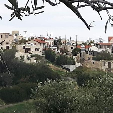 منزل الضيف Polis  في Aliki'S House 1+ 2 المظهر الخارجي الصورة