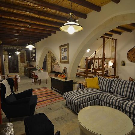 منزل الضيف Polis  في Aliki'S House 1+ 2 الغرفة الصورة