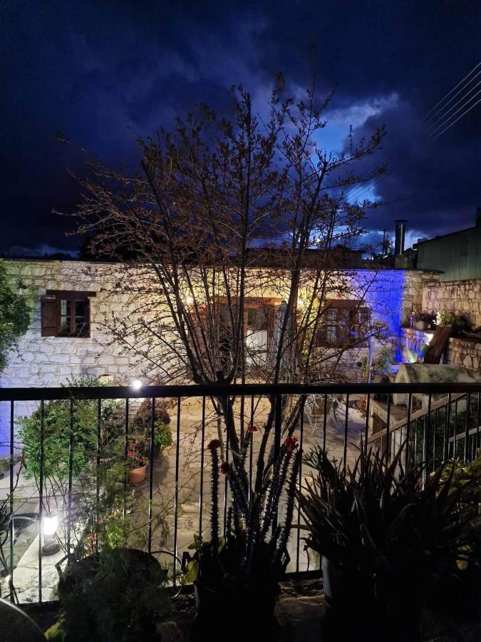 منزل الضيف Polis  في Aliki'S House 1+ 2 المظهر الخارجي الصورة