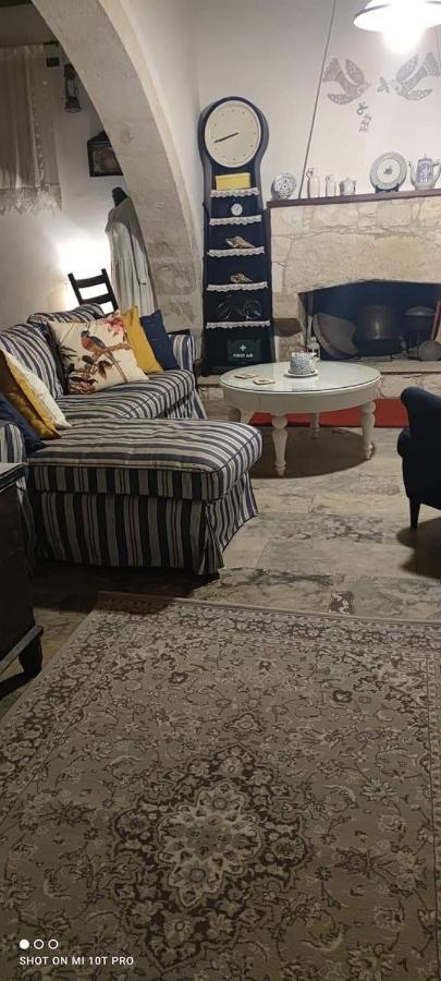 منزل الضيف Polis  في Aliki'S House 1+ 2 المظهر الخارجي الصورة