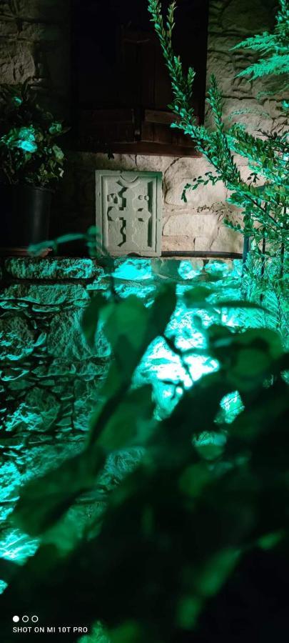 منزل الضيف Polis  في Aliki'S House 1+ 2 المظهر الخارجي الصورة