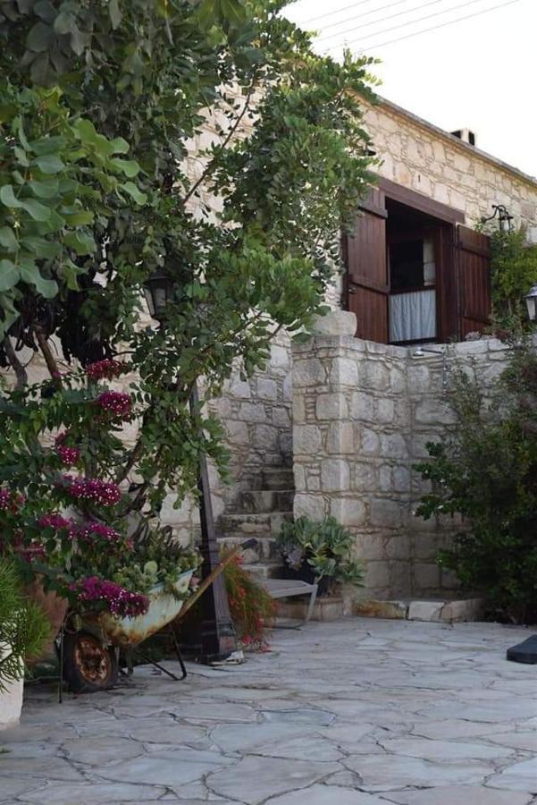 منزل الضيف Polis  في Aliki'S House 1+ 2 المظهر الخارجي الصورة