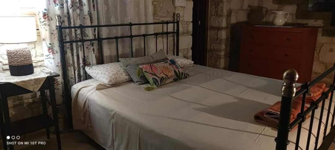 منزل الضيف Polis  في Aliki'S House 1+ 2 المظهر الخارجي الصورة