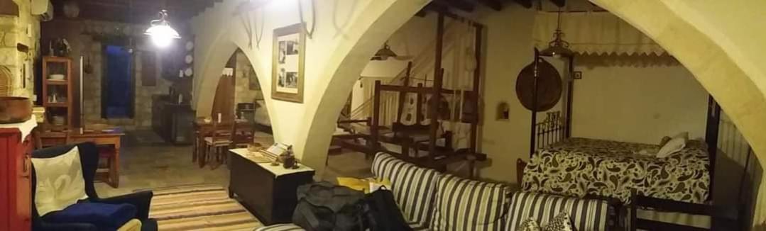 منزل الضيف Polis  في Aliki'S House 1+ 2 المظهر الخارجي الصورة