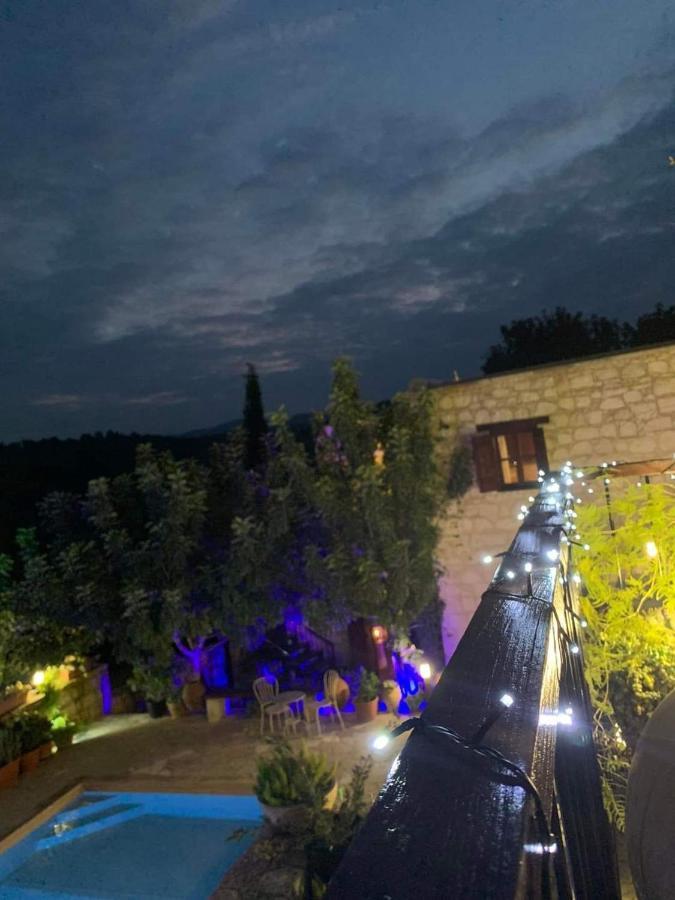 منزل الضيف Polis  في Aliki'S House 1+ 2 المظهر الخارجي الصورة