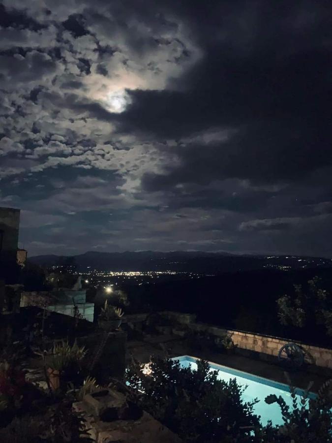 منزل الضيف Polis  في Aliki'S House 1+ 2 المظهر الخارجي الصورة