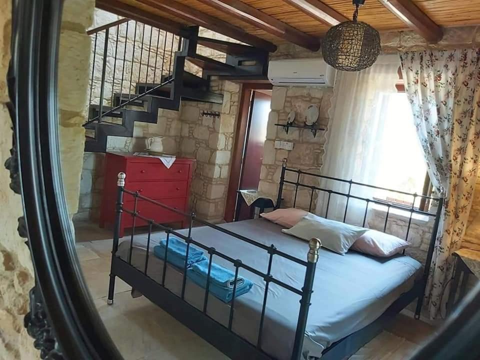منزل الضيف Polis  في Aliki'S House 1+ 2 المظهر الخارجي الصورة