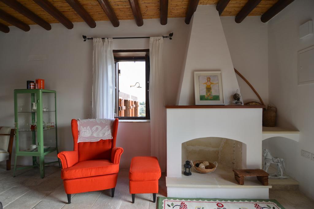 منزل الضيف Polis  في Aliki'S House 1+ 2 الغرفة الصورة