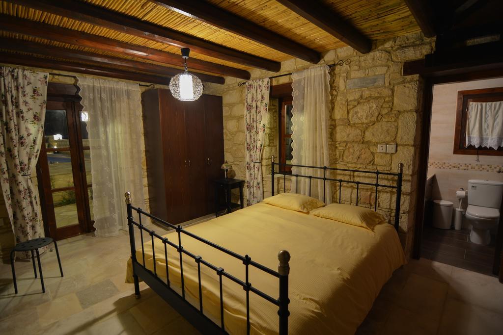 منزل الضيف Polis  في Aliki'S House 1+ 2 الغرفة الصورة