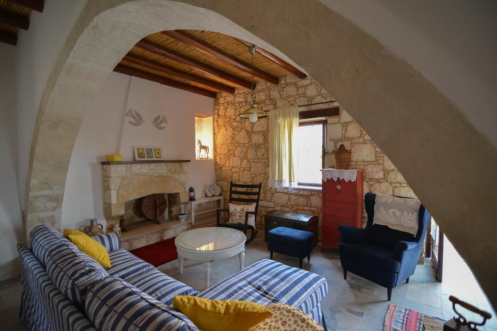 منزل الضيف Polis  في Aliki'S House 1+ 2 الغرفة الصورة